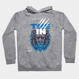 Royal Reign Hoodie